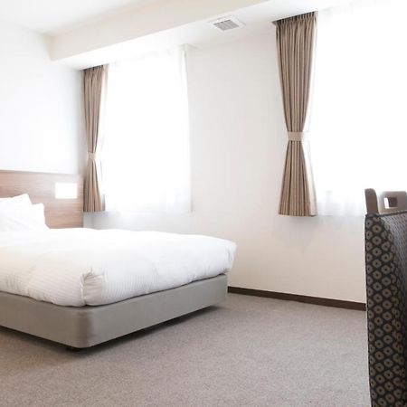 Toho Hotel Namba Motomachi Osaka Bagian luar foto