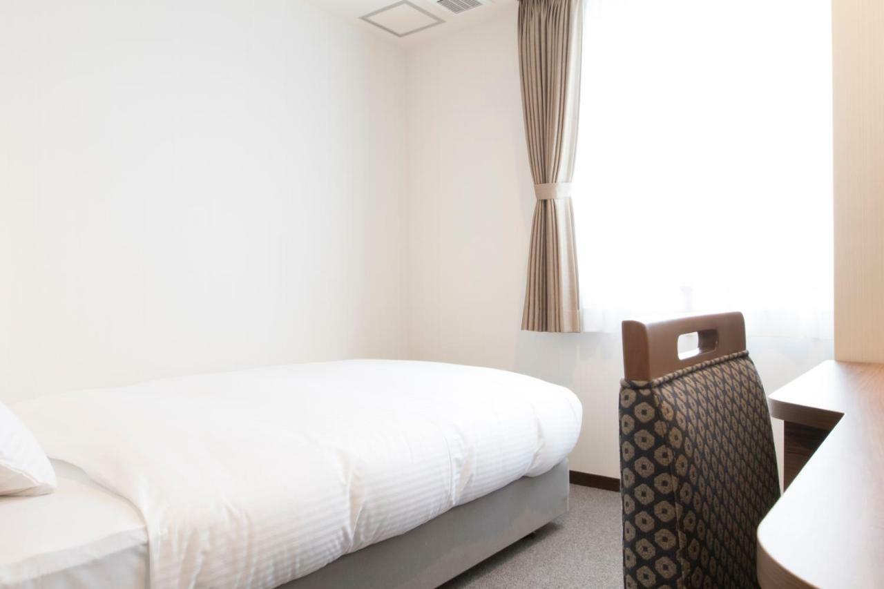 Toho Hotel Namba Motomachi Osaka Bagian luar foto