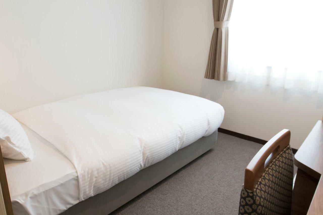 Toho Hotel Namba Motomachi Osaka Bagian luar foto