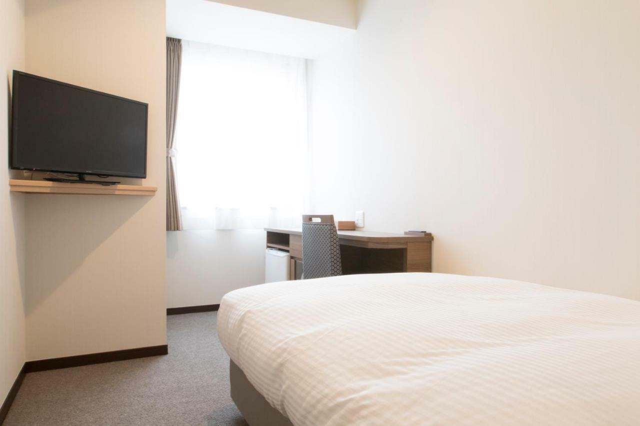 Toho Hotel Namba Motomachi Osaka Bagian luar foto